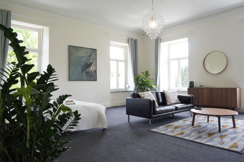 B & B Kasteel Nijswiller Wittem Room photo