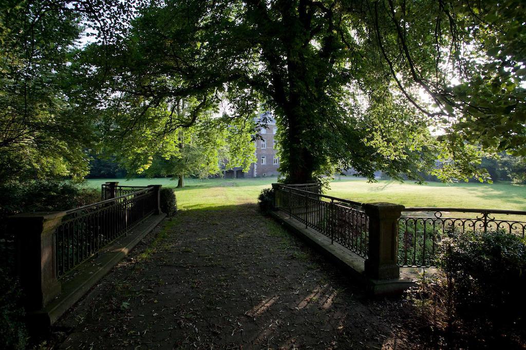 B & B Kasteel Nijswiller Wittem Exterior photo