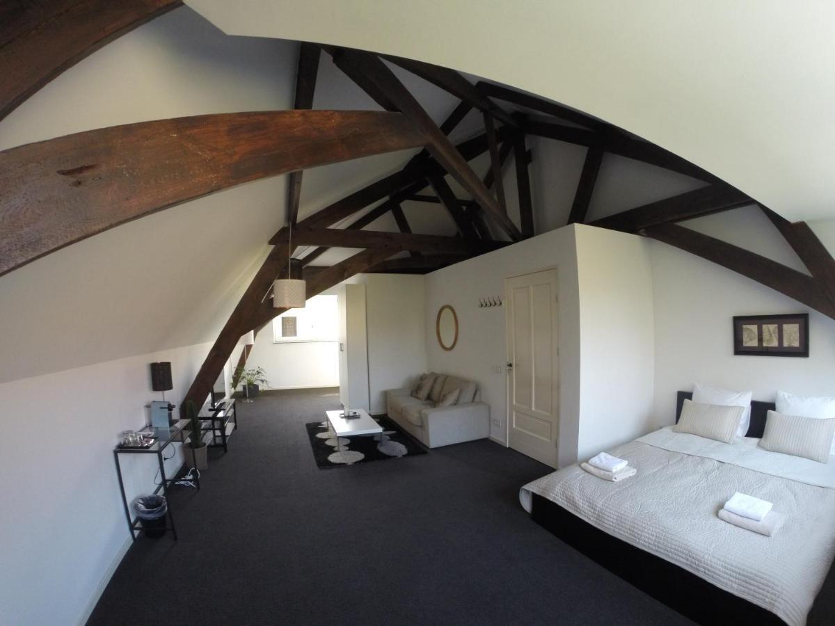 B & B Kasteel Nijswiller Wittem Room photo
